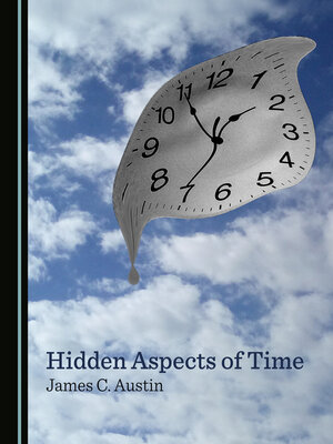 cover image of Hidden Aspects of Time